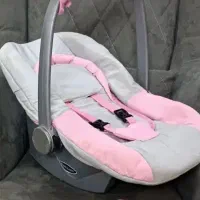 کریر و روروئک سالم