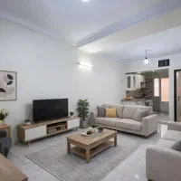 40مترباآسانسور+سندتک‌برگ+فول امکانات+فاز1 اندیشه