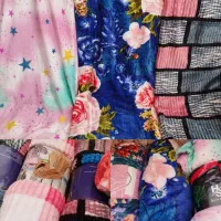 پتو مسافرتی