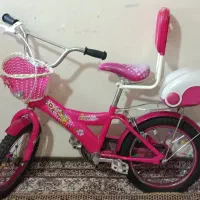 فروش دوچرخه دخترانه