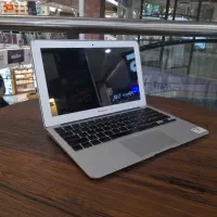 مک بوک Macbook air 2012جمع و جور باگارانتی زیرقیمت