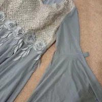 لباس مجلسی دوعدد|لباس|بروجرد, |دیوار