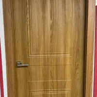 درب اتاق بدون چهارچوب|مصالح و تجهیزات ساختمان|بم, |دیوار