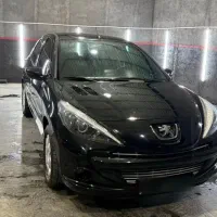 ۲۰۷ مدل ۹۶ اتومات