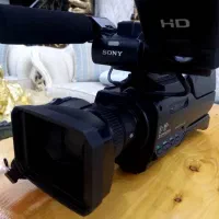 دوربین فیلمبرداری سونی حرفه ای