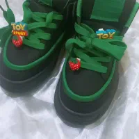 فروش 200 جفت کفش  به قیمت عمده