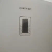 یخچال فریزر دورب الکترواستیل