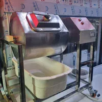 مرینیتور ساده|کافی‌شاپ و رستوران|شیراز, شیخ علی چوپان|دیوار