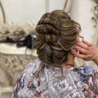 لوازم شینیون|آرایشی، بهداشتی، درمانی|ماهدشت, |دیوار