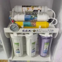 تعمیر و فروش آب شیرین کن