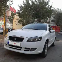 رانا پلاس مدل ۱۴۰۳ بدون رنگ موتور تی یو ۵ درحد صفر|خودرو سواری و وانت|تبریز, |دیوار