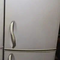 یخچال فریزر