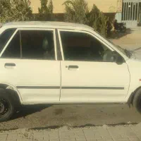 فروش پراید مدل ۹۱|خودرو سواری و وانت|فولادشهر, B8|دیوار