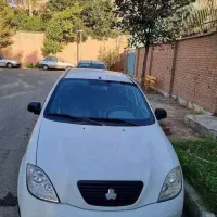 تیبا ۲ مدل ۹۷|خودرو سواری و وانت|تهران, مهرآباد|دیوار