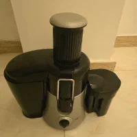 عصاره گیر و آبمیوه گیر Hugel اصل آلمان