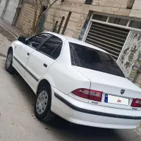 سمند95|خودرو سواری و وانت|کرج, خرمدشت|دیوار