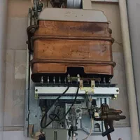 سرویس پکیج ،ابگرمکن وغیره|خدمات پیشه و مهارت|اندیشه, اندیشه فاز ۳|دیوار