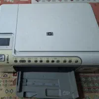 چاپگر HP