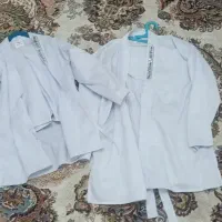 لباس کاراته