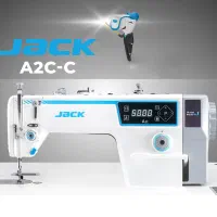 راسته نخ زن جک