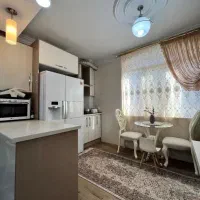 63متر-خوش-نقشه-تک-واحدی-پارکینگ-دار-خوش