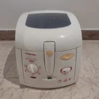 سرخ کن تفال|اجاق گاز و لوازم برقی پخت‌وپز|تهران, ستارخان|دیوار