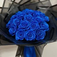 به مناسبت ولنتاین گل ربانی فقط ۲۶  هدیه