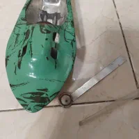 یک عدداسباب بازی قایق آبی