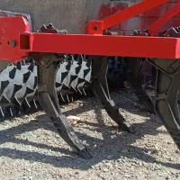 سوپر چیزل 7شاخه|ماشین‌آلات صنعتی|موچش, |دیوار