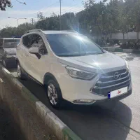 جک s3 مدل ۱۳۹۹|خودرو سواری و وانت|مشهد, جانباز|دیوار