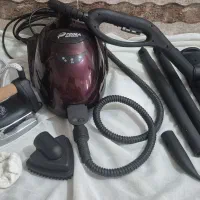 بخارشور بخارشوی