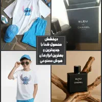 طراحی لوگو، کارت ویزیت و اینستا +ارتقا محصول با Ai|خدمات رایانهای و موبایل|لاهیجان, شیشه گران|دیوار
