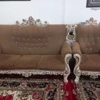 مبل ۷نفره سلطنتی