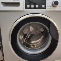 لباسشویی تمام اتوماتیک ۷ کیلویی