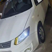 ساینا بدون رنگ شاسی پلم