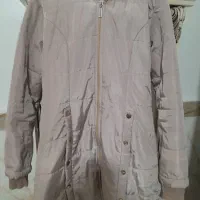 کاپشن وبارونی