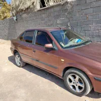 سمندef7 عروسک مدل ۹۱|خودرو سواری و وانت|کرمان, |دیوار