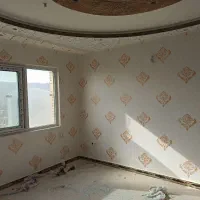 نقاشی ساختمان