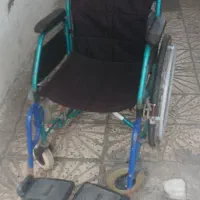 تخت بیمارستانی ، تشک مواج تخمه مرغی و ویلچر|آرایشی، بهداشتی، درمانی|رشت, انصاری|دیوار