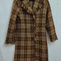 کاپشن دخترانه|کفش و لباس بچه|بندر امام خمینی, |دیوار