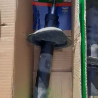 کمک پژویی یک جفت|قطعات یدکی و لوازم جانبی|فردیس, فردیس|دیوار