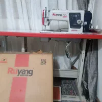 چرخ خیاطی رویانگ مدل RY-E180|چرخ خیاطی و ریسندگی|مشهد, شهرک شهید باهنر|دیوار