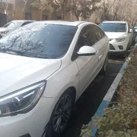 آریزو۵ مدل ۹۷|خودرو سواری و وانت|اصفهان, ناژوان|دیوار