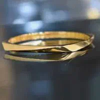 طلای نوبا اجرت ۸ درصد خالصی بدون اضافه مثل کارکرده|جواهرات|اصفهان, احمدآباد|دیوار