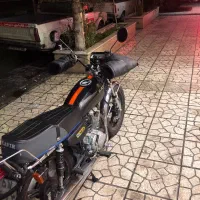 kavir150 1403|موتورسیکلت|تهران, تهرانپارس شرقی|دیوار