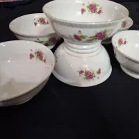گل قرمز