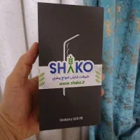 سامسونگ s25 fe 256G رنگ آبی آکبند