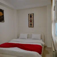 هتل-آپارتمان-غرب