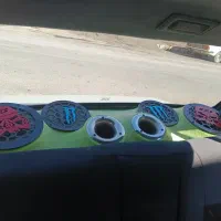 پیکان مدل۸۲|خودرو سواری و وانت|فریدونشهر, |دیوار