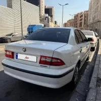 سمند lx مدل ۱۳۹۹|خودرو سواری و وانت|تهران, شهرک شهید باقری|دیوار